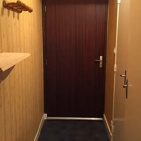 Cosy A La Pierre St Martin - 4 Pers, Au Pied Des Pistes, Parking Gratuit - Fr-1-602-90 *
